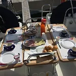 Madyson Sailing