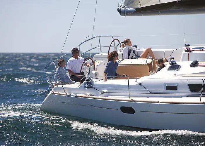 船屋 麦迪逊风帆船屋