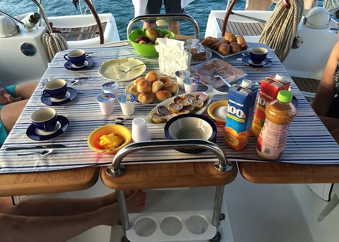 麦迪逊风帆船屋 船屋