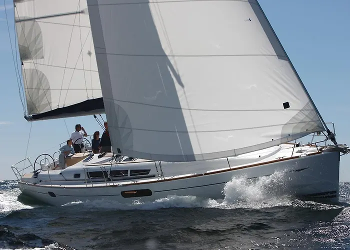 船屋 麦迪逊风帆船屋 斯培西亚